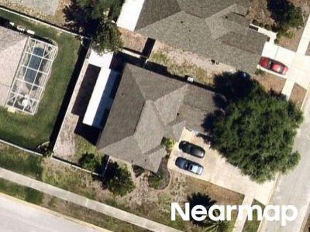 Kempton Vista Dr