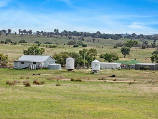 Kempton 712 Acres of Proven Productivity