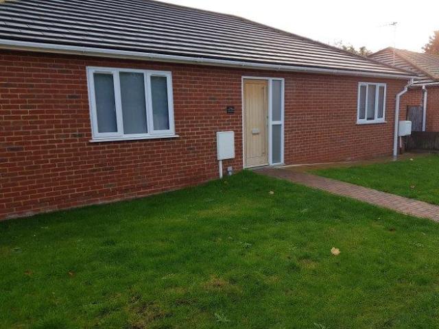 Kemsing Gardens 4 bed house share to rent £1,840 pcm £425 pw