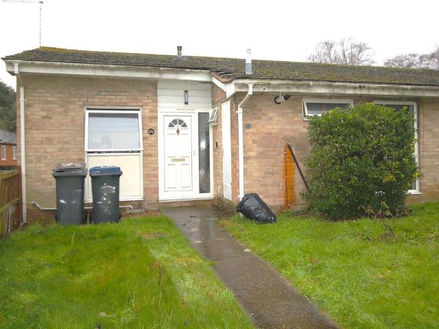 Kemsing Gardens, Canterbury CT2, 5 bed semi detached bungalow to rent, £460 pcm | PrimeLocation