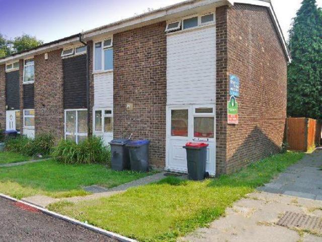 Kemsing Gardens, Canterbury, Kent CT2, 4 bed semi detached house to rent, £412 pppm | PrimeLocation