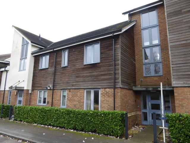 Kemsley Crescent, Milton Keynes MK10, 2 bed flat to rent, £1,195 pcm | PrimeLocation