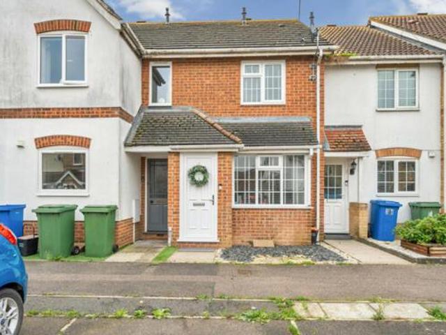 Kemsley, Todd Crescent, Sittingbourne, 2 Bedroom Terraced