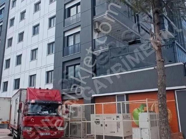 Kent2 De Kiralık 2+1