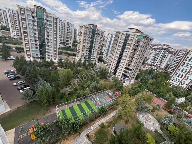 Kent Meydanı Yanı Kiralık 4+1 Daire