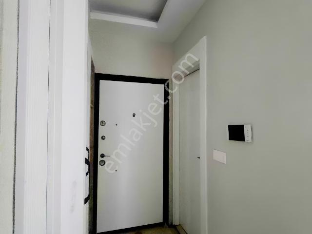 Kent Meydanı Bubya Yapıda Satılık Daire