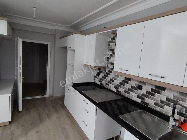 Kent Meydanı Civari Satılık Dublex Daire