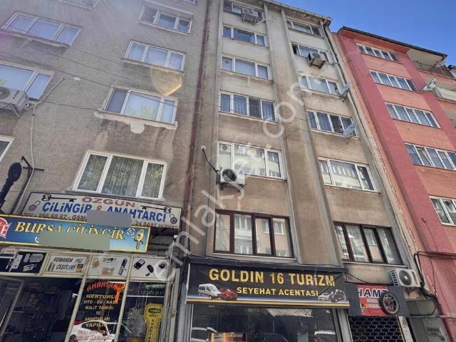 Kent Meydanı'na 1 Dakika Mesafede Satılık 3+1 Daire!
