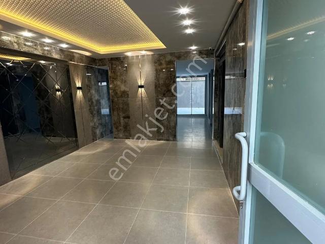 Kent Meydanı Na Yakın Full Bakımlı Lüks Eşyalı Kiralık Dubleks Daire