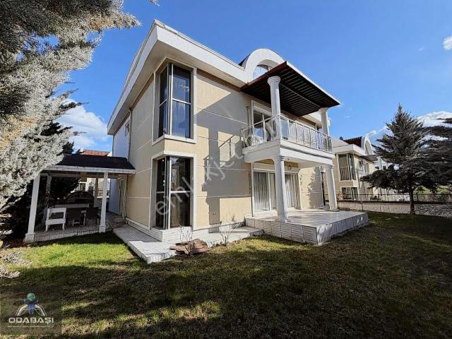 Kent Orman Civarı Masraflı Ultra Lüks 6+1 Tripleks