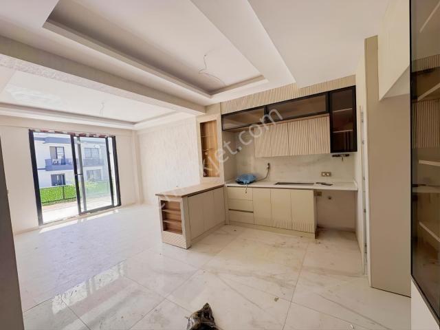 Kent Ormanı Elbey İkiz Villa