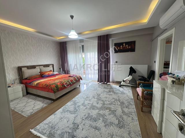 ✨ Kent Orman Yıldızı’nda Prestijin Ve Konforun Buluştuğu Özel 5+1 Tripleks Villa ✨