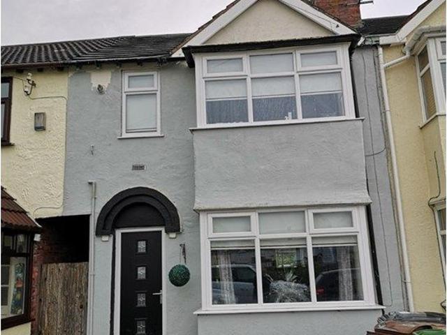 Kent Avenue, Litherland, Liverpool L21, 2 bed terraced house to rent, £925 pcm | PrimeLocation