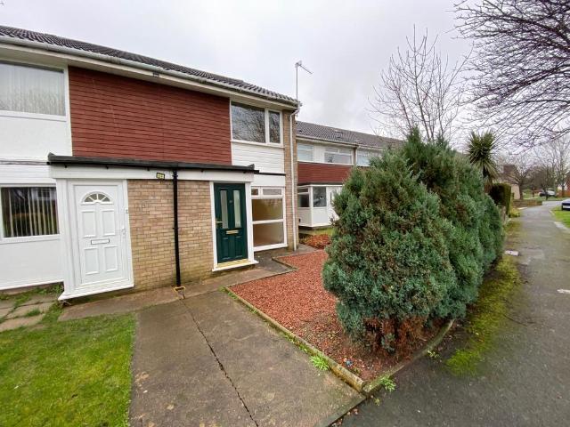 Kent Court, Newcastle upon Tyne, NE3 2 bed house to rent £840 pcm £194 pw