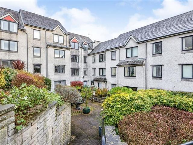 Kent Court, Kendal LA9, 1 bed flat to rent, £950 pcm | PrimeLocation