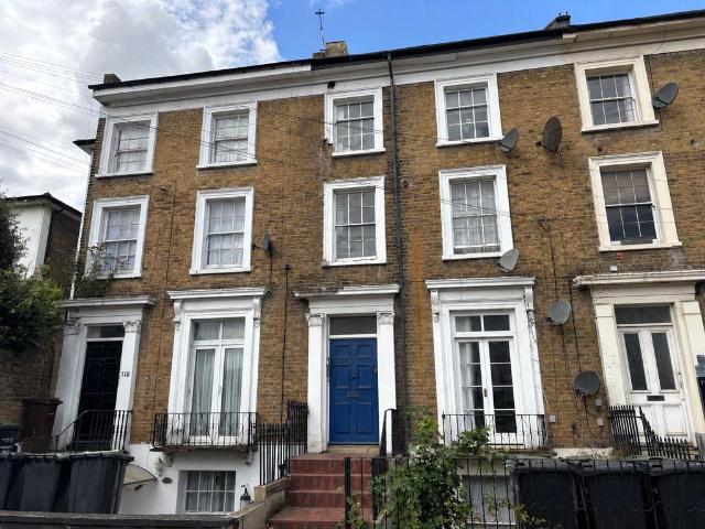 Kent DA12 1 bed flat to rent £1,100 pcm £254 pw
