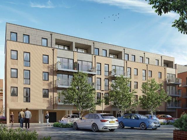 Kent DA1, Studio to rent, £1,400 pcm | PrimeLocation