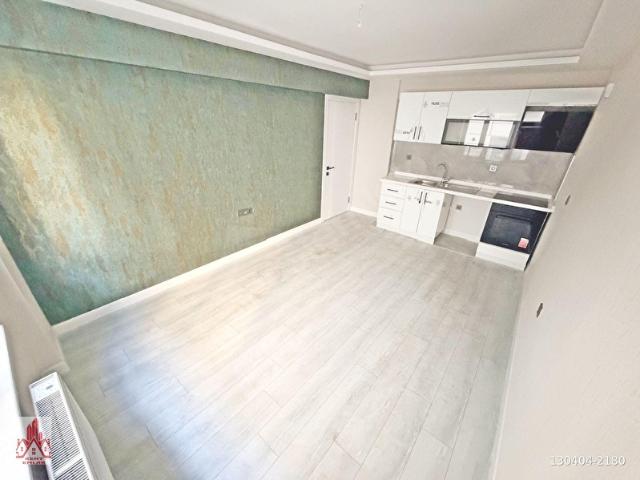 KENT EMLAK'TAN AŞAĞIEĞLENCE GÖBEK YAKINI 2+1 SIFIR DAİRE ASANSÖRLÜ !
