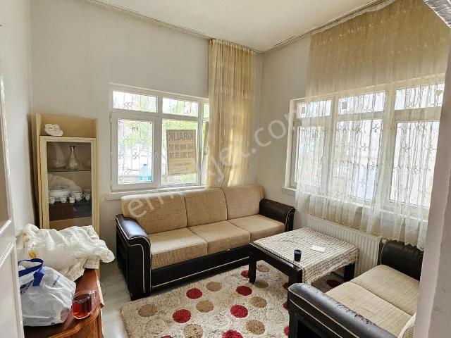 Kent Emlaktan Abidinpaşada Satılık Daire