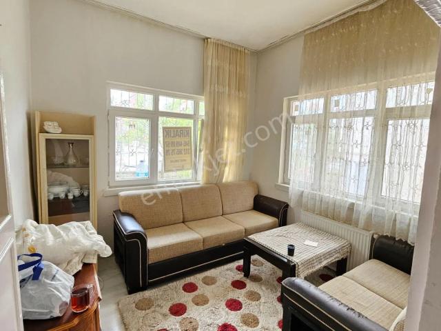 Kent Emlaktan Abidinpaşada Satılık 2+1 Daire
