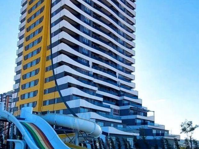 KENT EMLAK'TAN HUZUR TOWERSTA KİRALIK ARAKAT LÜKS 3+1 DAİRE