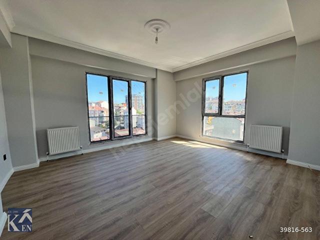 KENT EMLAK'TAN SÜPER KONUMDA KİRALIK DAİRE 2+1 MANZARALI