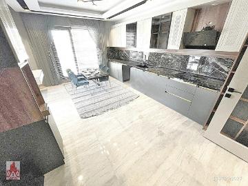 KENT EMLAK'TAN YOZGAT BULVAR ÜZERİ 4+1 ULTRA LÜX E.BANYOLU 220M2