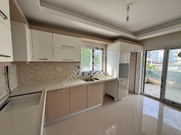 Kent Gayrimenkul'den İbni Melek Mahallesi'nde Kiralık 3+1 Daire