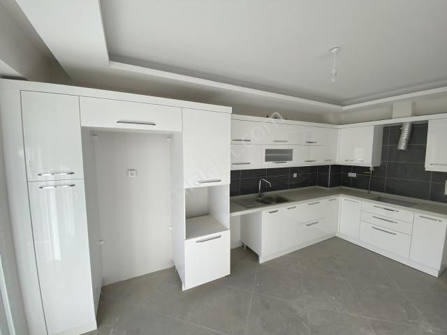 Kent Gayrimenkul'den Kiralık 3+1 Mükemmel Daire