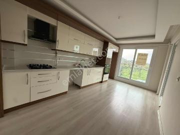 Kent Gayrimenkul'den Lüks Ara Kat Önü Açık Kiralık Daire