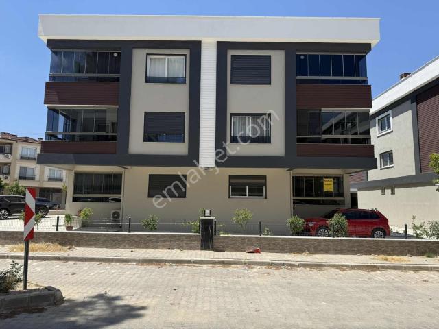Kent Gayrimenkul'den Sıfır Ara Kat 2+1 Lüks Kiralık Daire