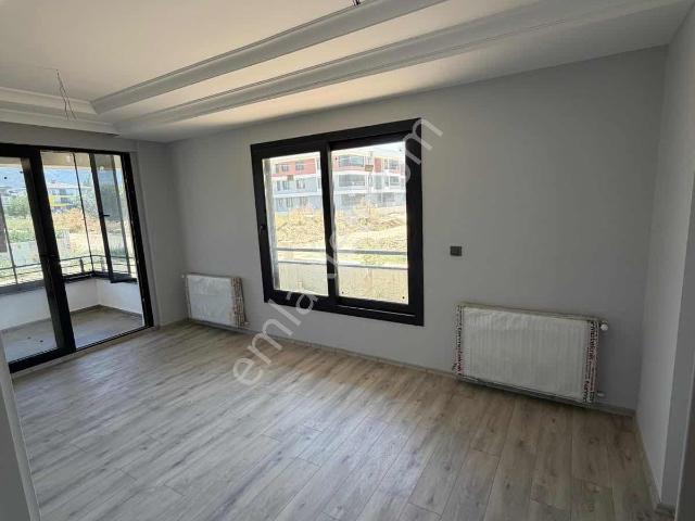 Kent Gayrimenkul'den Sıfır Lüks 2+1 Kiralık Daire