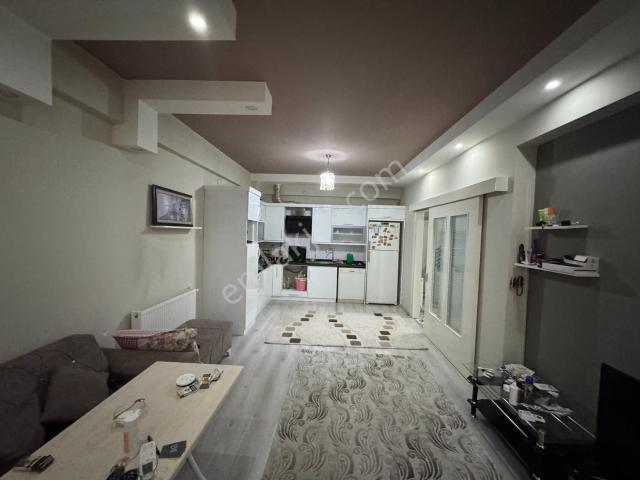 Kent Gayrimenkul'den Satılık 1+1 Eşyalı Daire