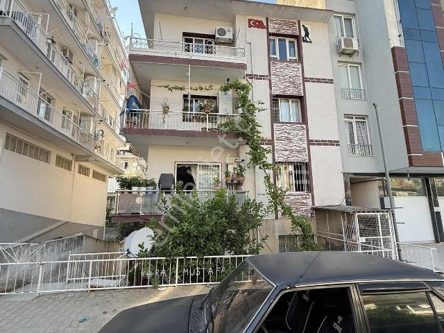 Kent Gayrimenkul'den Uygun Fiyata Yatırımlık 1+1 Daire