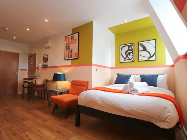 Kent House, Prince Street, Bristol BS1, Studio to rent, £1,200 pcm | PrimeLocation