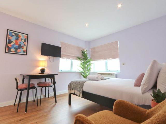 Kent House, Prince Street, Bristol BS1, Studio to rent, £1,800 pcm | PrimeLocation