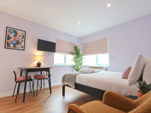 Kent House, Prince Street, Bristol BS1, Studio to rent, £1,250 pcm | PrimeLocation