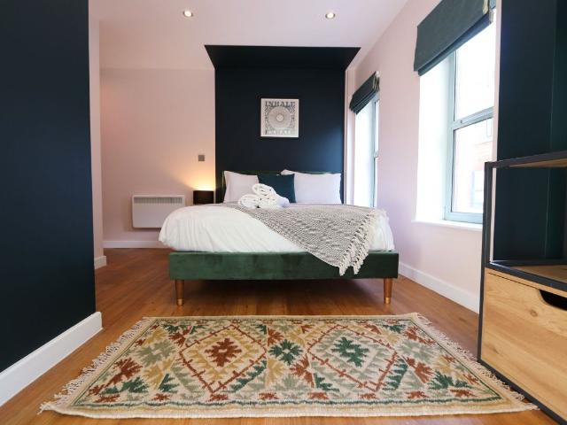 Kent House, Prince Street, Bristol BS1, Studio to rent, £1,250 pcm | PrimeLocation