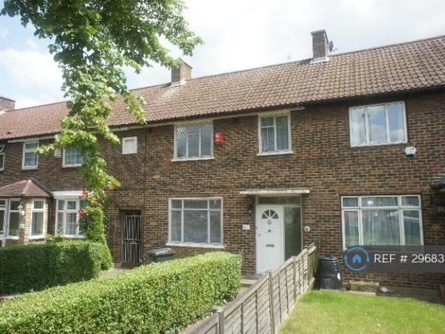 Kent House Road, London, SE26 3 bed terraced house to rent £2,250 pcm £519 pw