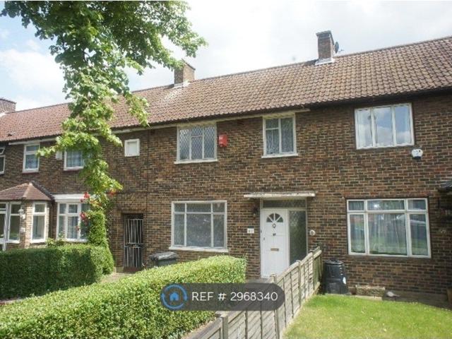 Kent House Road, London SE26, 3 bed terraced house to rent, £2,250 pcm | PrimeLocation
