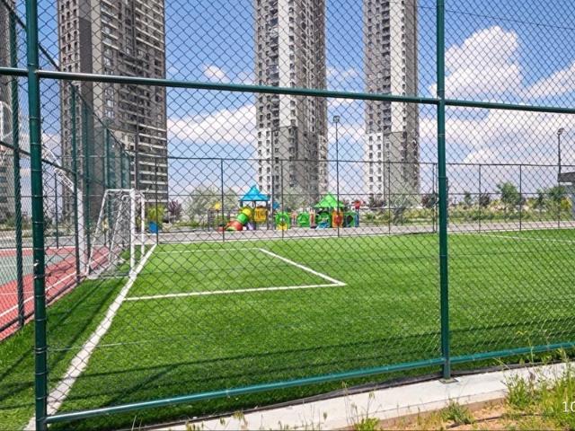 Kent İncek Göl ve Şehir Manzaralı 3+1 Kiralık DaireENBATI A.Ş