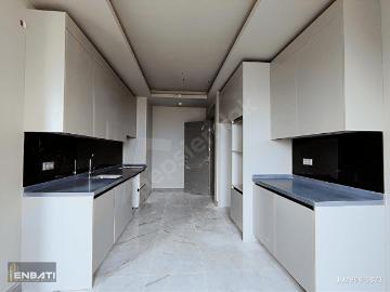 Kent İncek Satış Ofisinden Satılık 3+1 Daireler