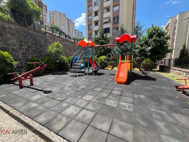 Kent Konut 3.etap Ful Eşyalı Masrafsız 1+1 Kiralık