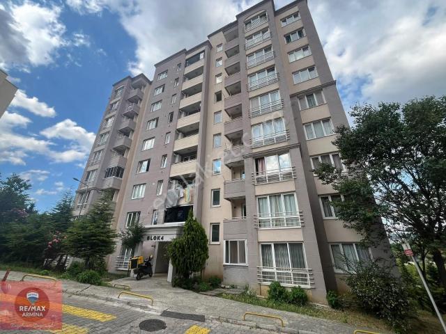 Kent Konutta Kiralık Ara Kat Daire