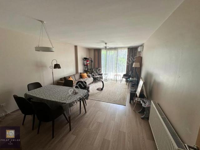 Kent Life Satılık Daire 3+1 Bahçe Kullanımlı Dubleks Daire 140m2