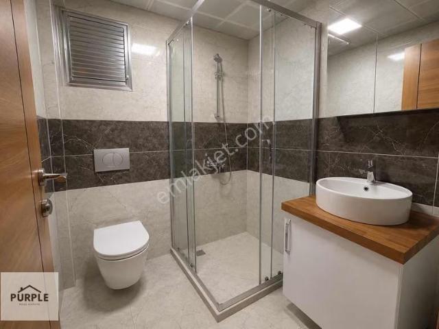 Kent Life Sitesi Kapalı Mutfak 3+1 Satılık Daire