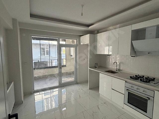 KENT PARKTA KİRALIK DAİRE
