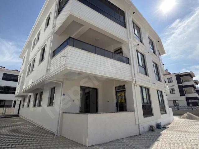 KENT PARK BÖLGESİ YÜKSEK GİRİŞ 3+1 KİRALIK DAİRE