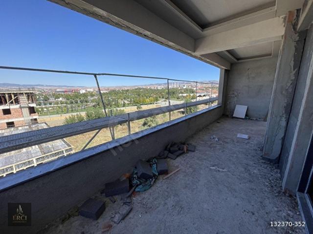 KENT PARK MANZARALI SATILIK LÜKS DAİRE