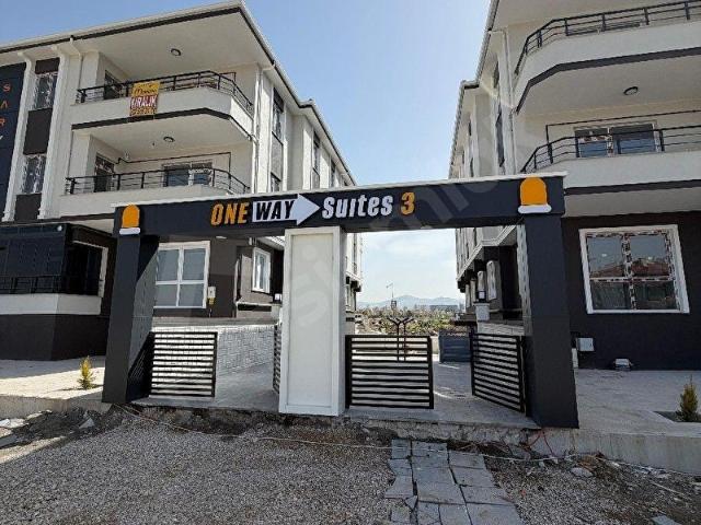 Kent Park'ın altında Erol olçok Hastanesi'ne yakın tam 2+1 kiralık daire